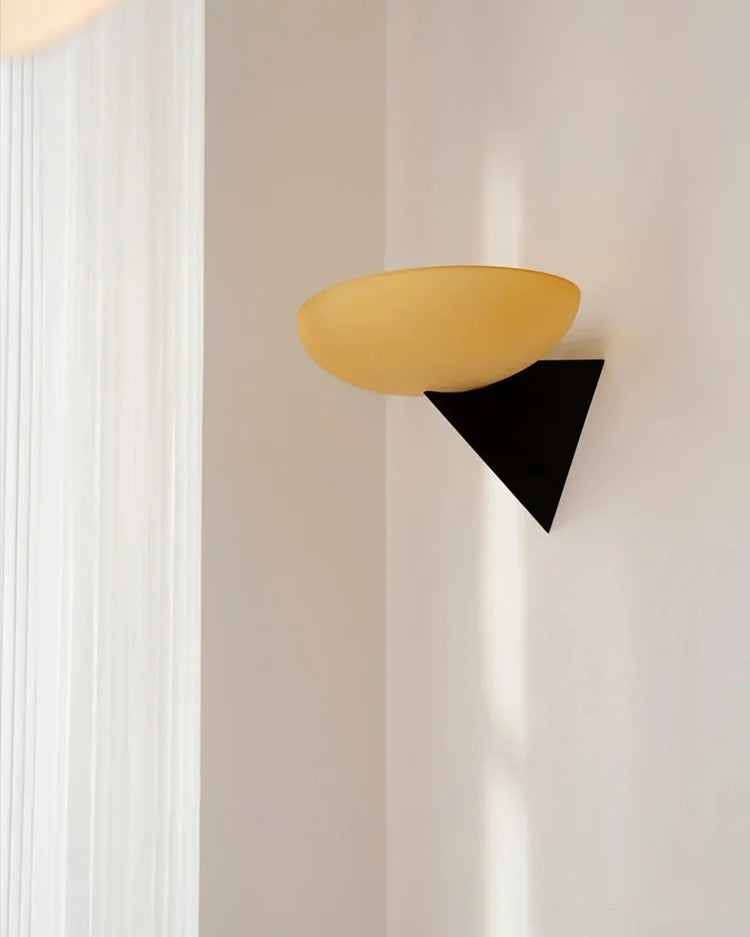 Triumph Wall Sconce