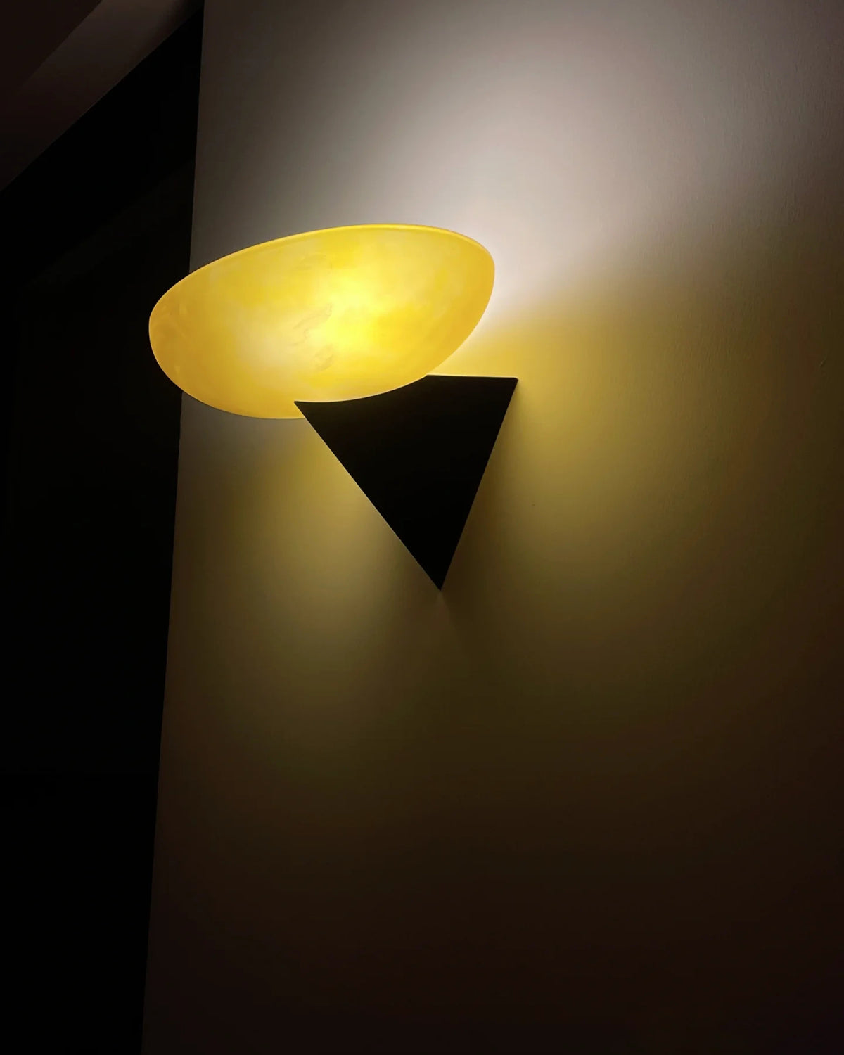 Triumph Wall Sconce