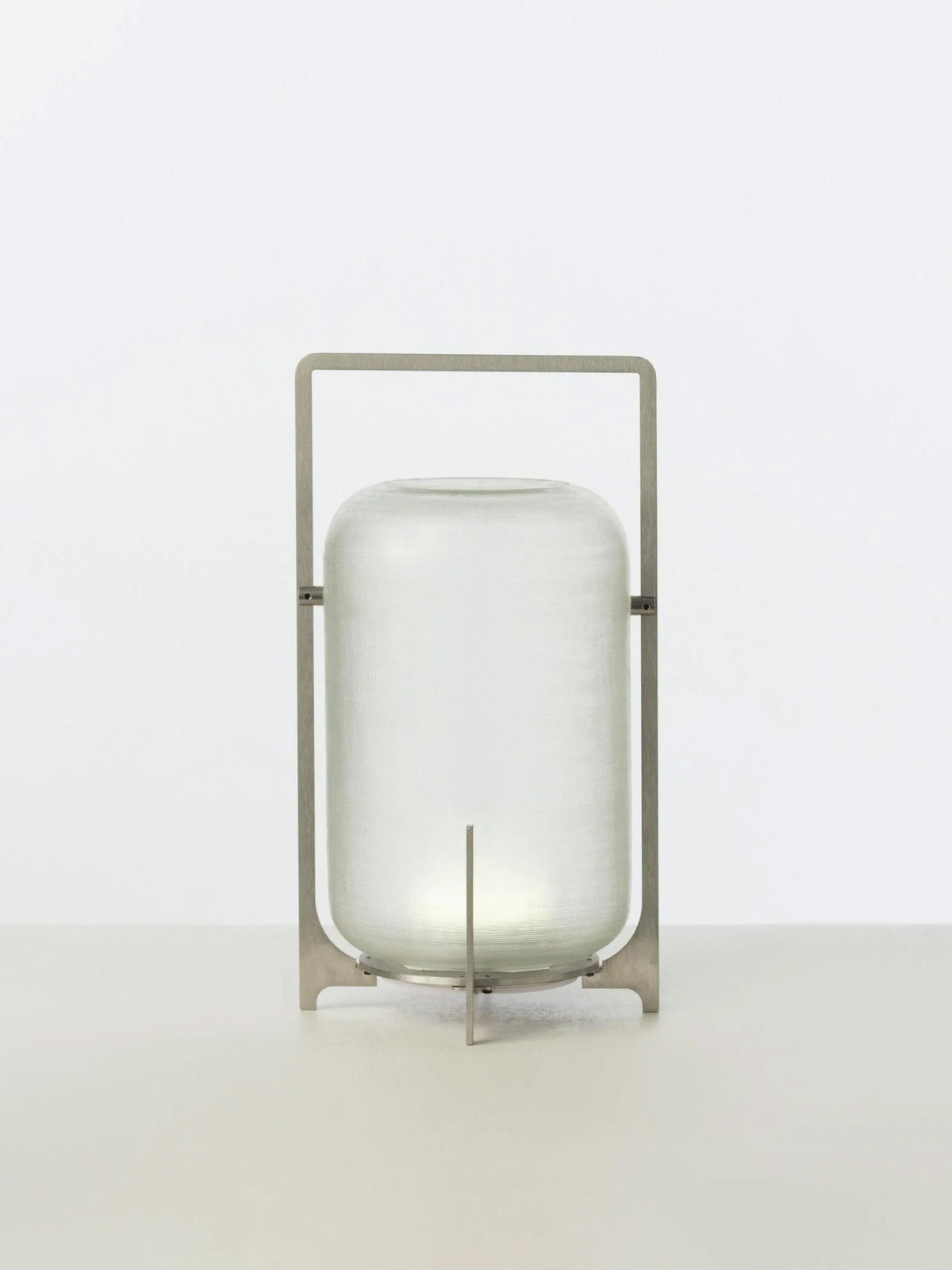 Twilight Lantern Table Lamp