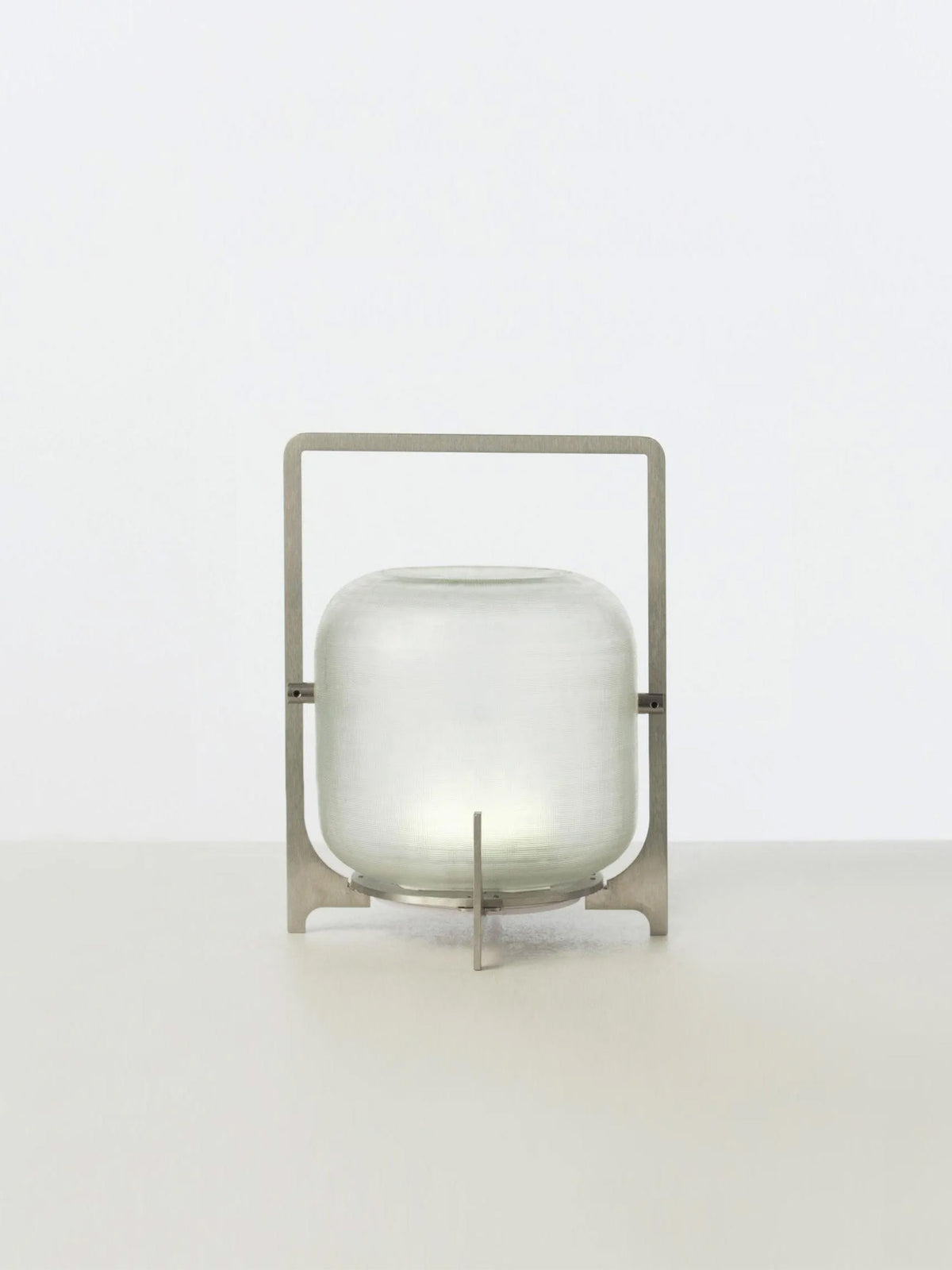 Twilight Lantern Table Lamp