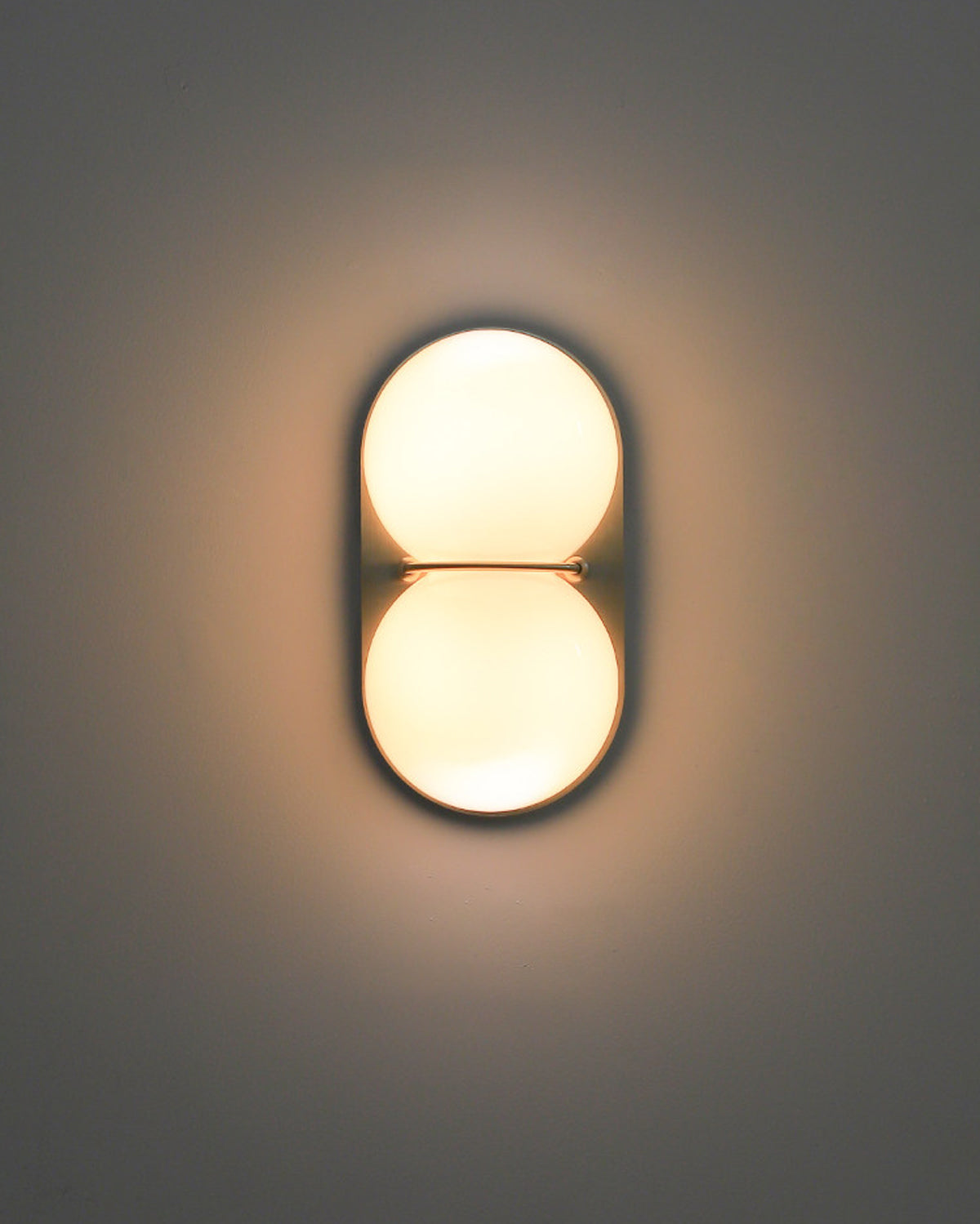 Twin Sconce