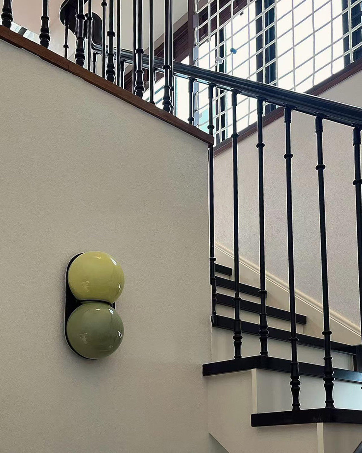 Twin Sconce