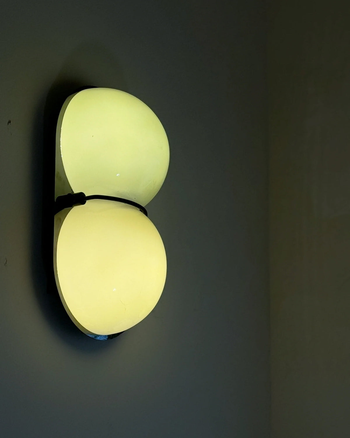 Twin Sconce