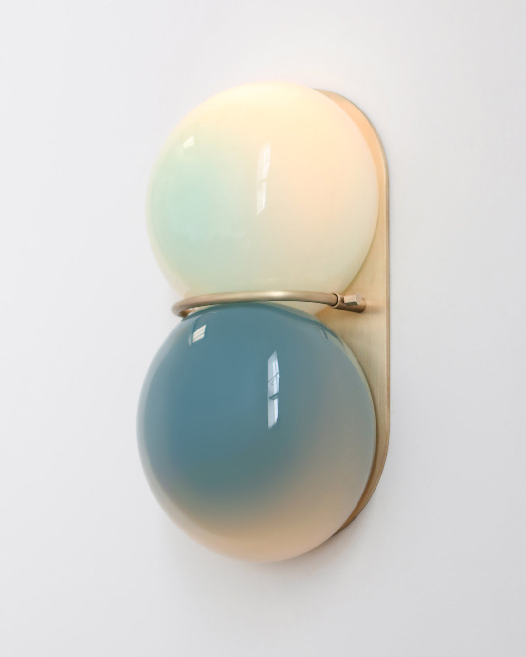 Twin Sconce