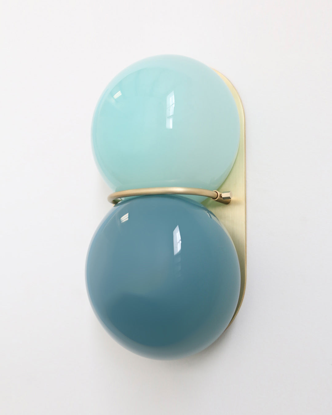 Twin Sconce