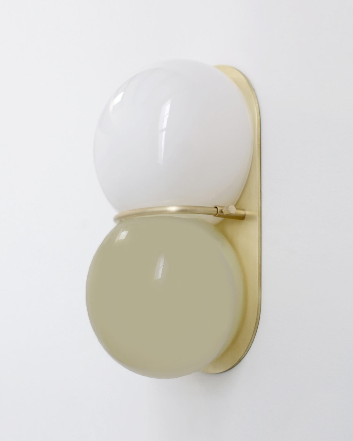 Twin Sconce