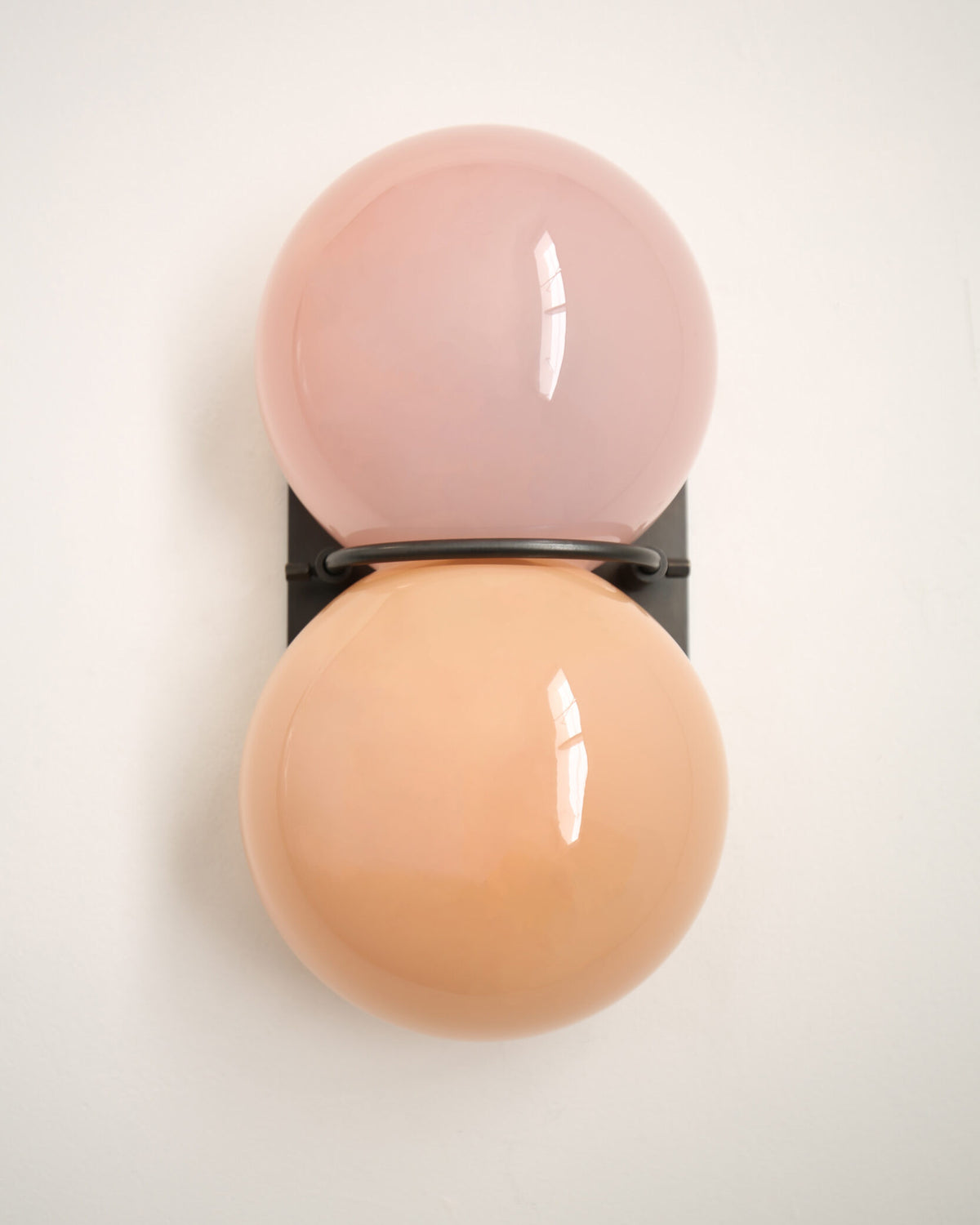 Twin Sconce