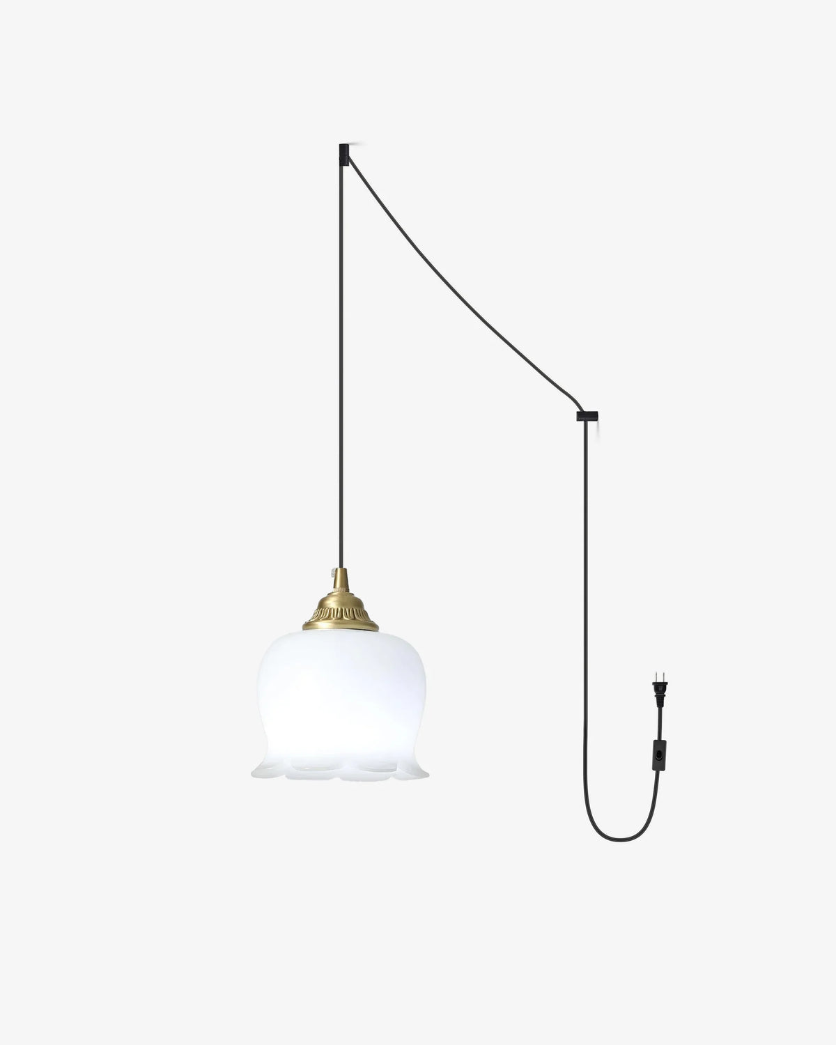 Valley Flower Pendant Lamp