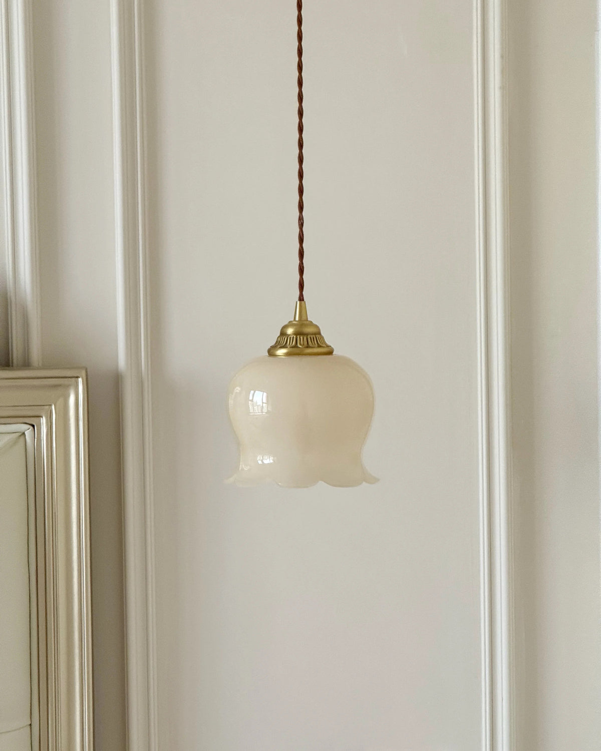 Valley Flower Pendant Lamp