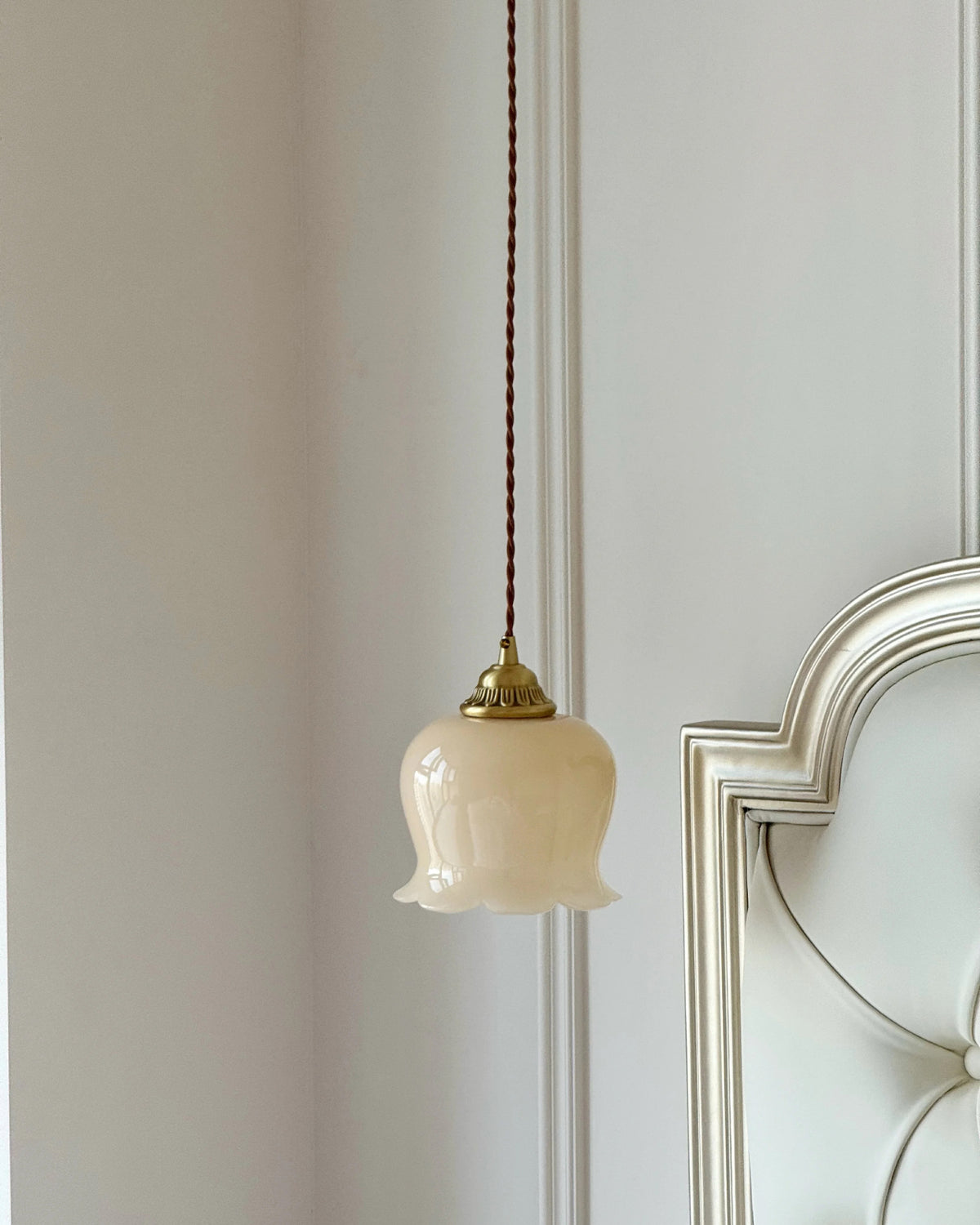 Valley Flower Pendant Lamp