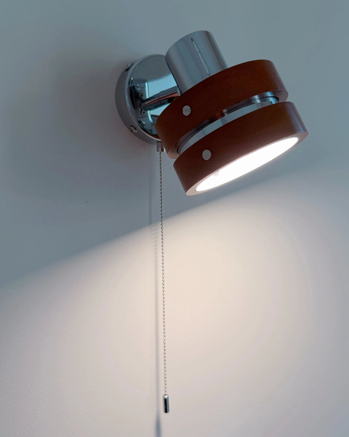 Lámpara de pared Woodwish
