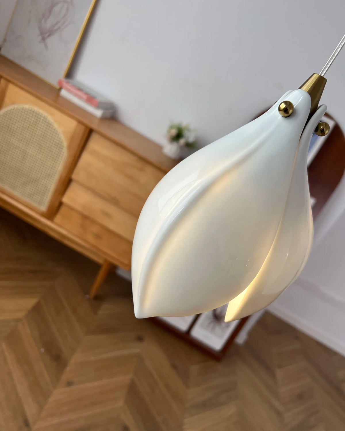 Bloom Pendant Light