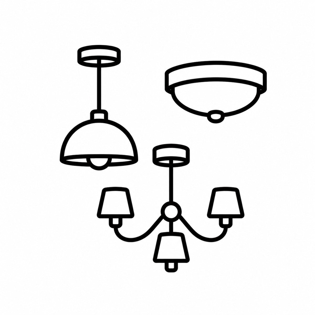 Ceiling Lights