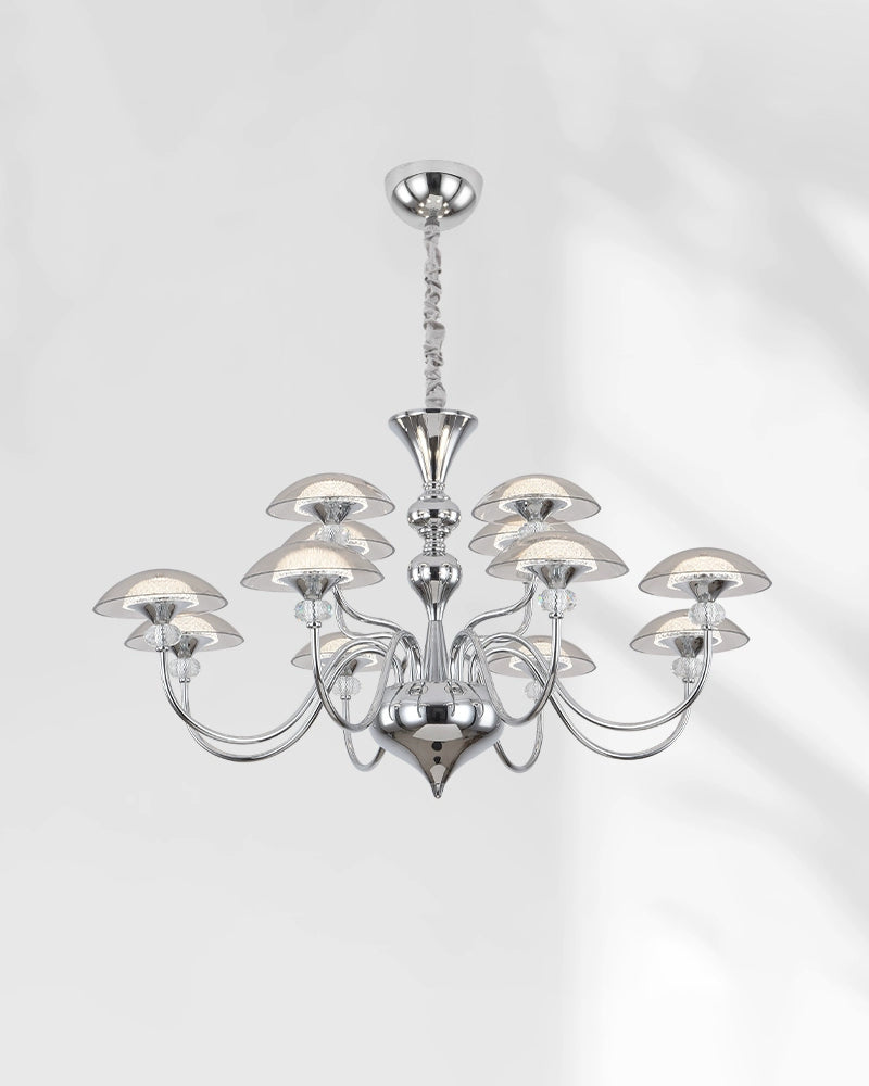 Medusa Chandelier