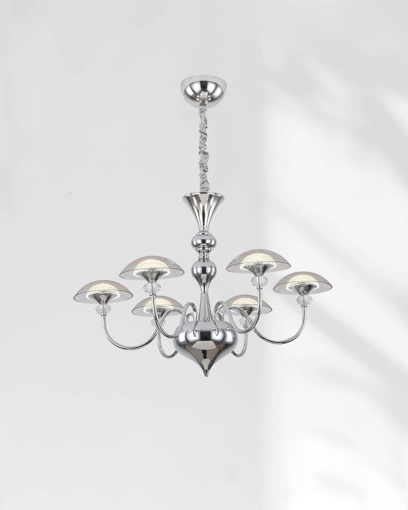 Medusa Chandelier
