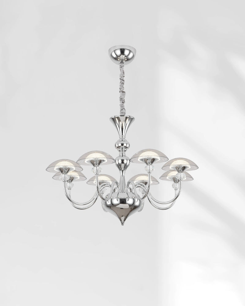 Medusa Chandelier