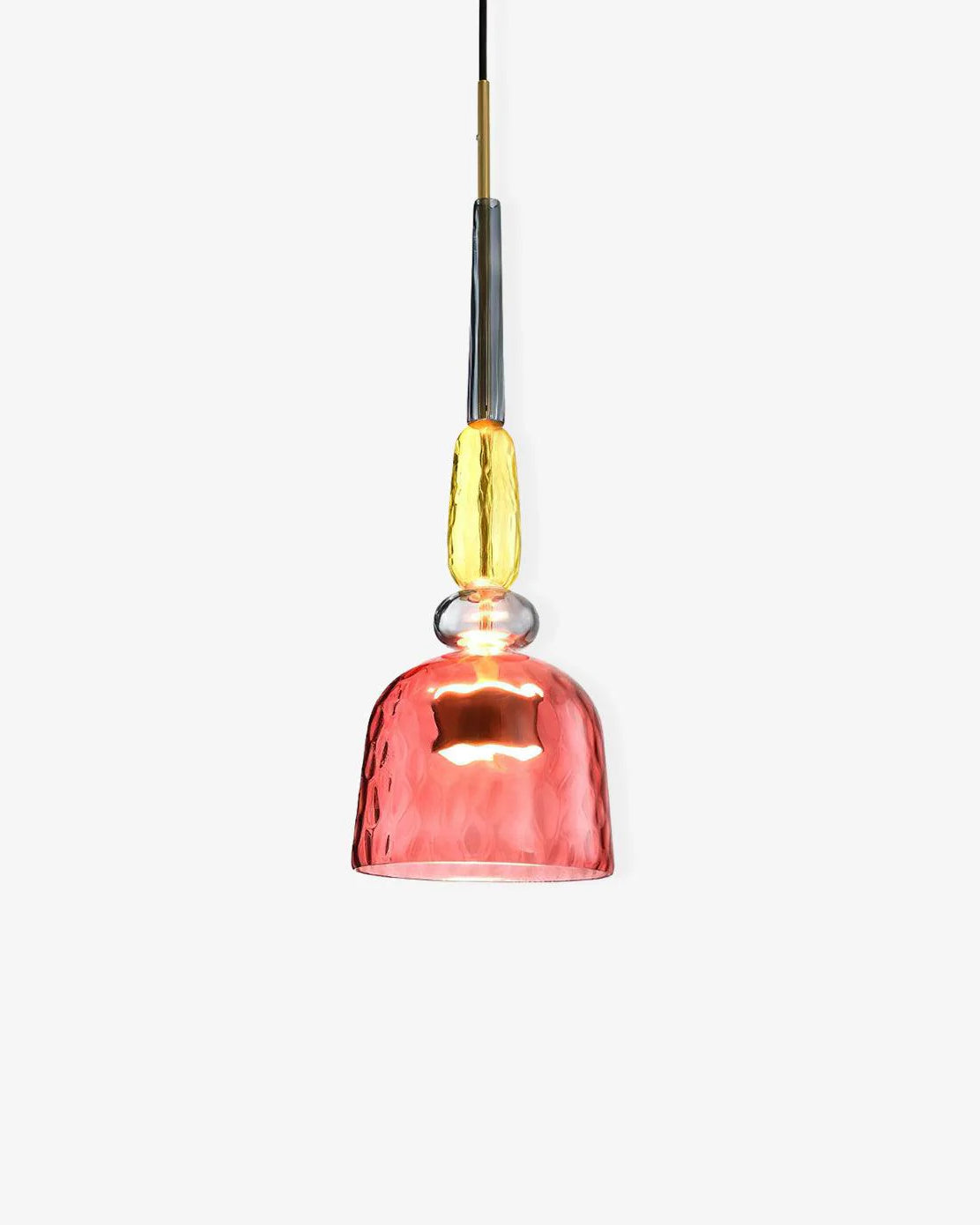 Colorful Candy Pendant Lamp