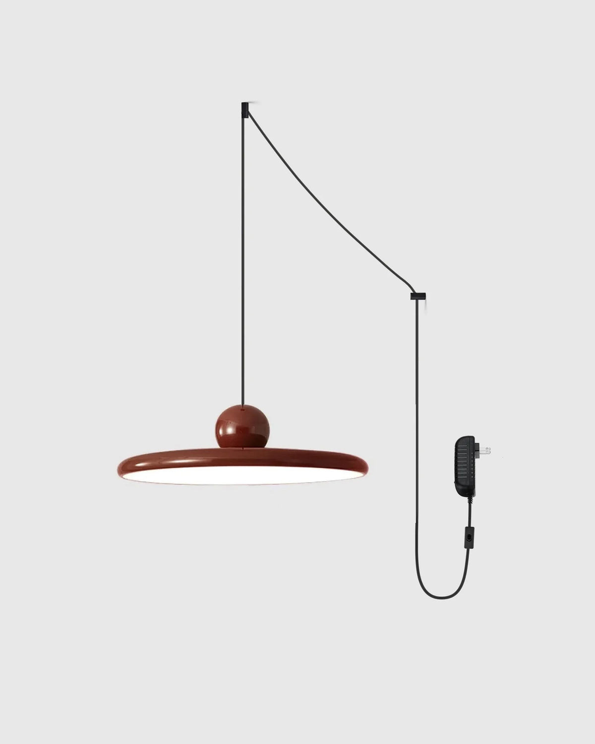 Lola Pendant Lamp