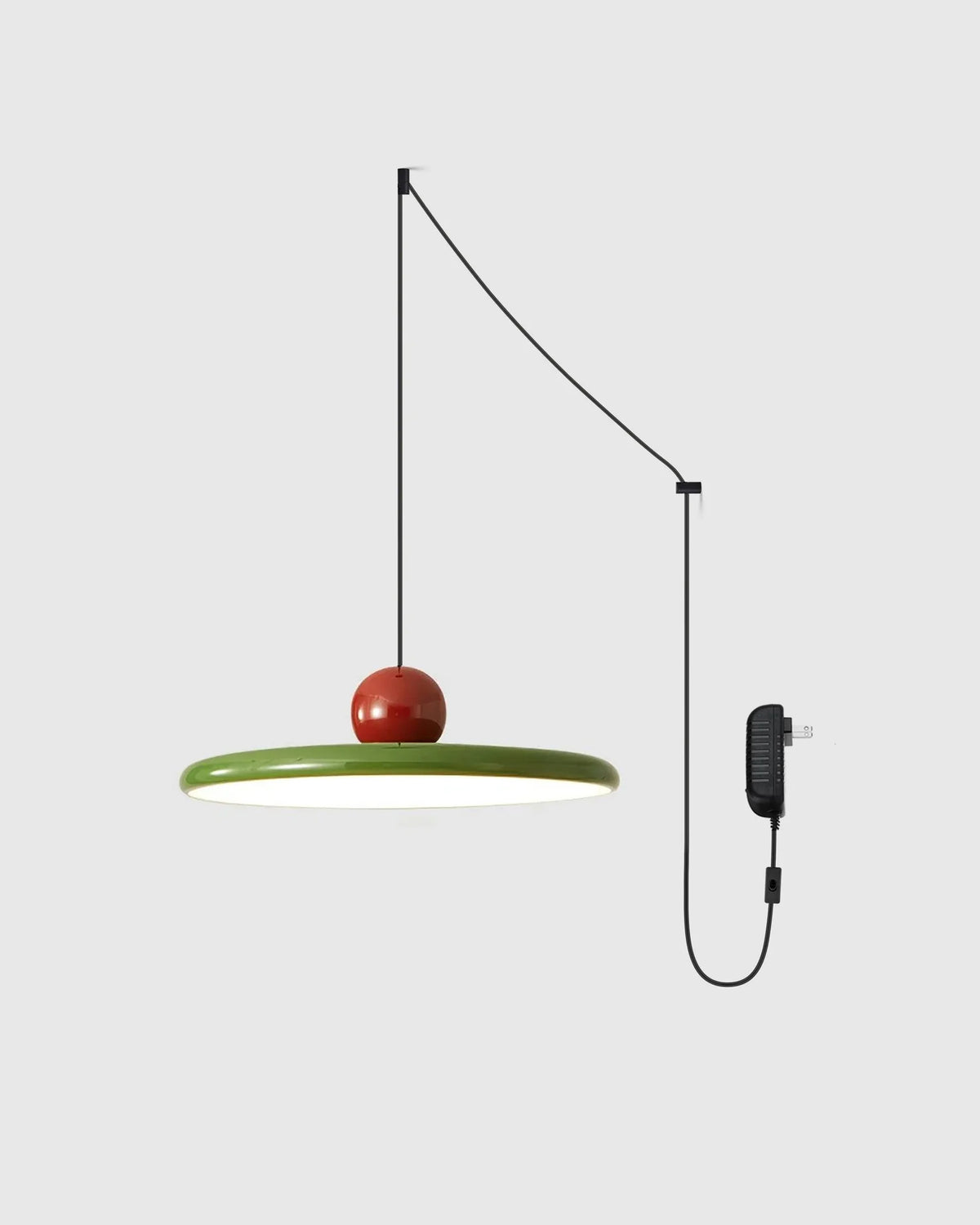 Lola Pendant Lamp