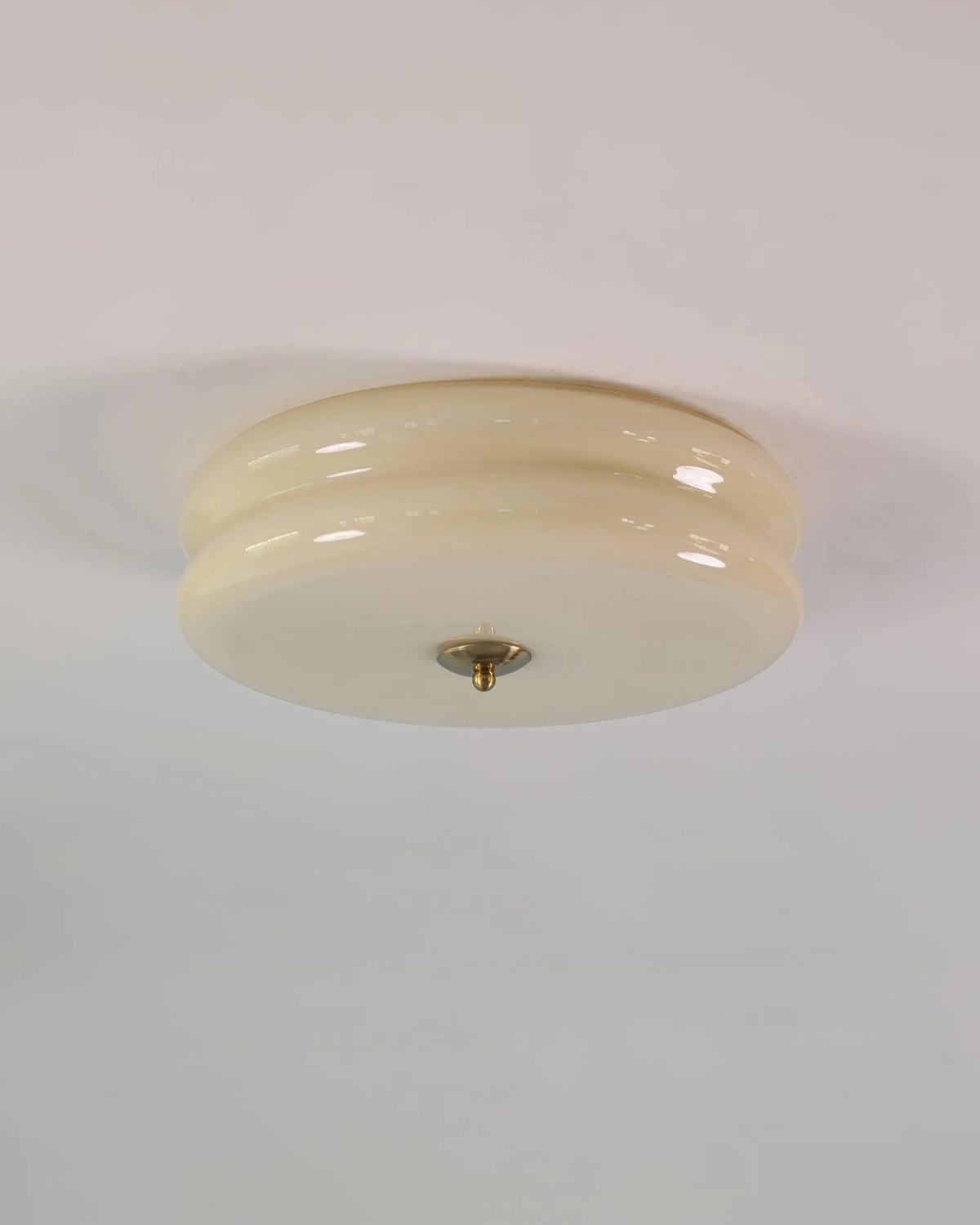 Art Deco Vintage Ceiling Light