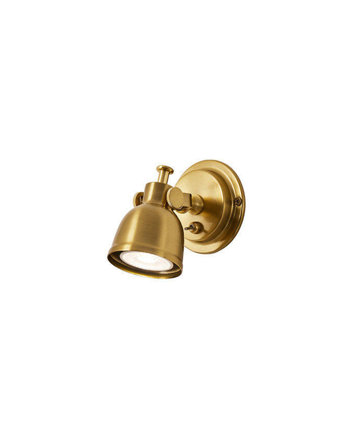 Axis Mini Wall Light
