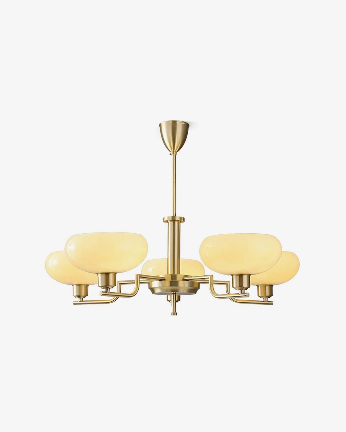 Puja Chandeliers