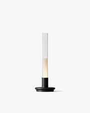Candlelight Radiance Table Lamp