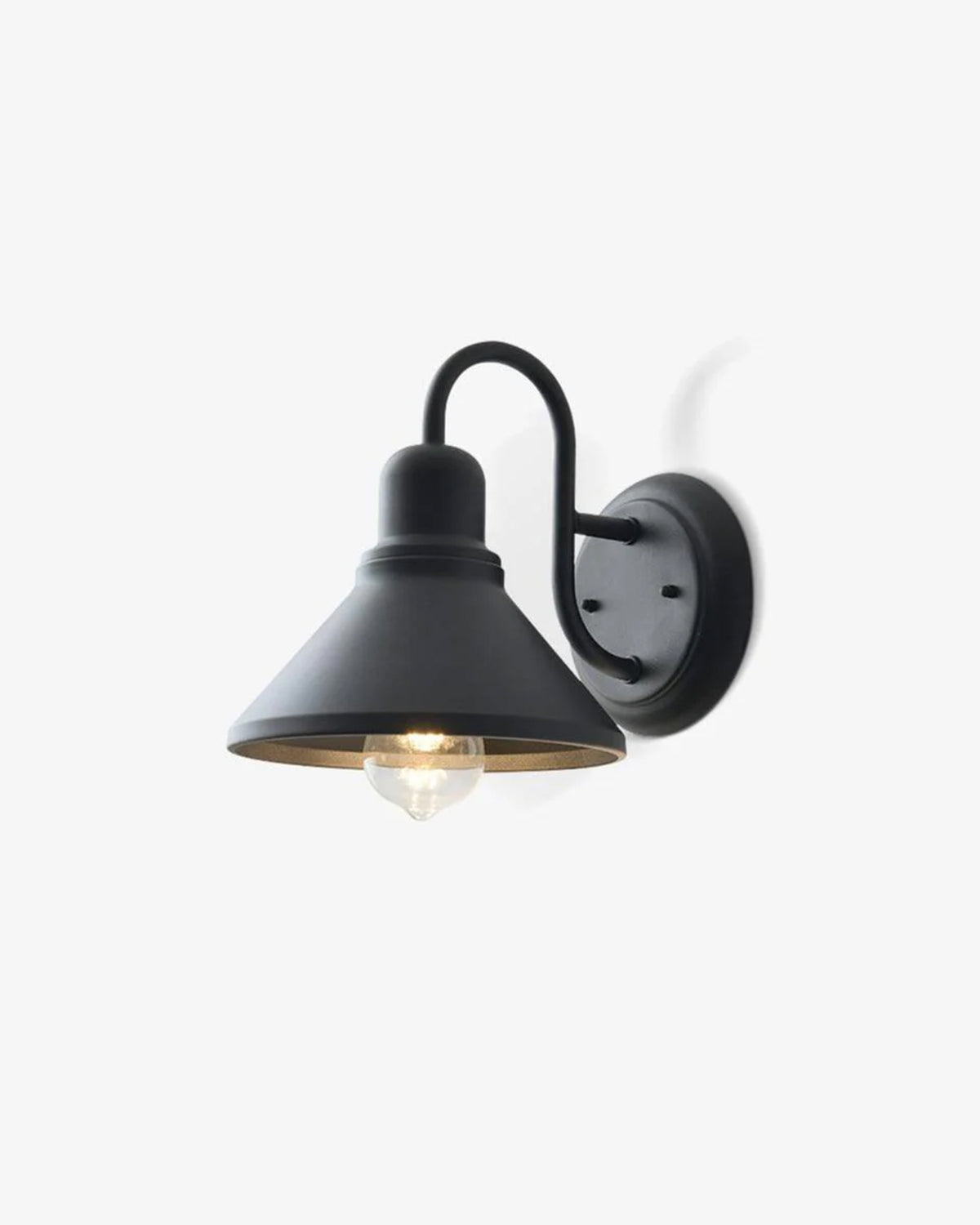 Fable Outdoor Wall Lamp
