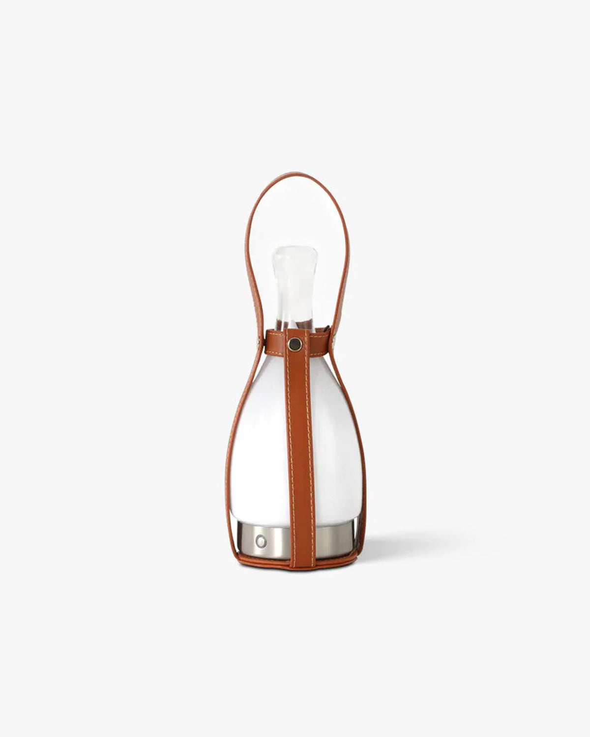 Bell Portable Battery Table Lamp