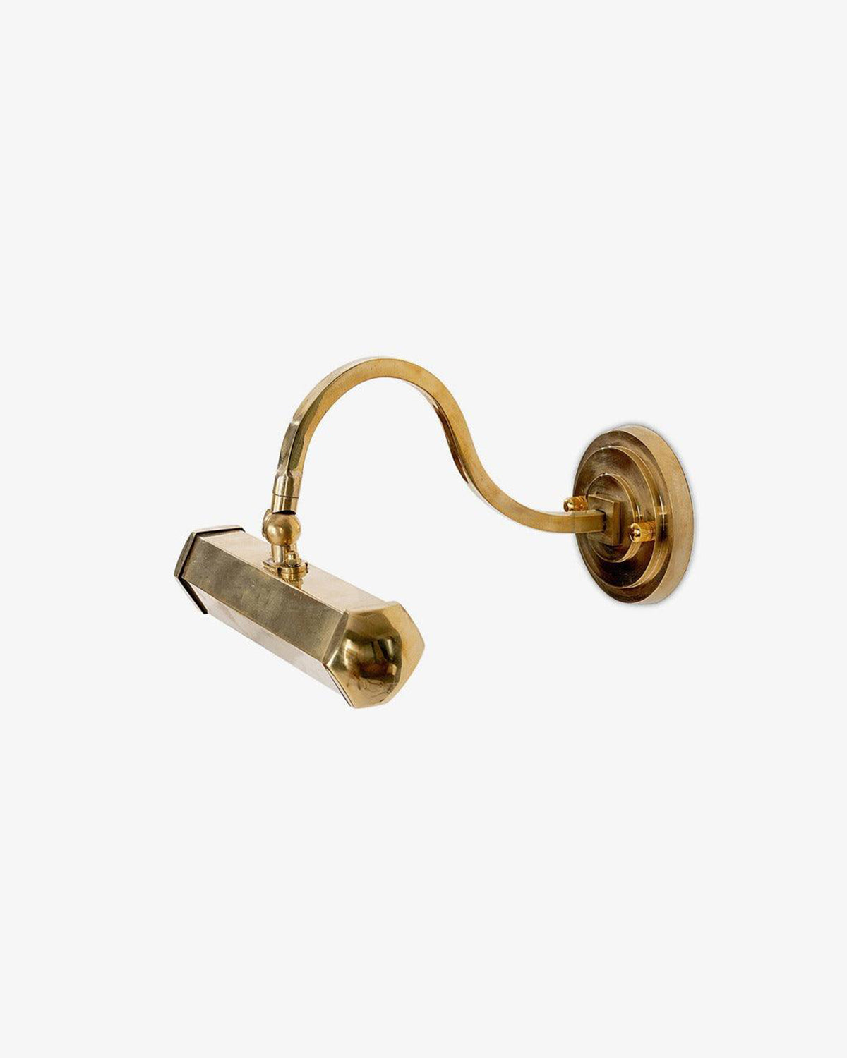 Pacific Wall Lamp