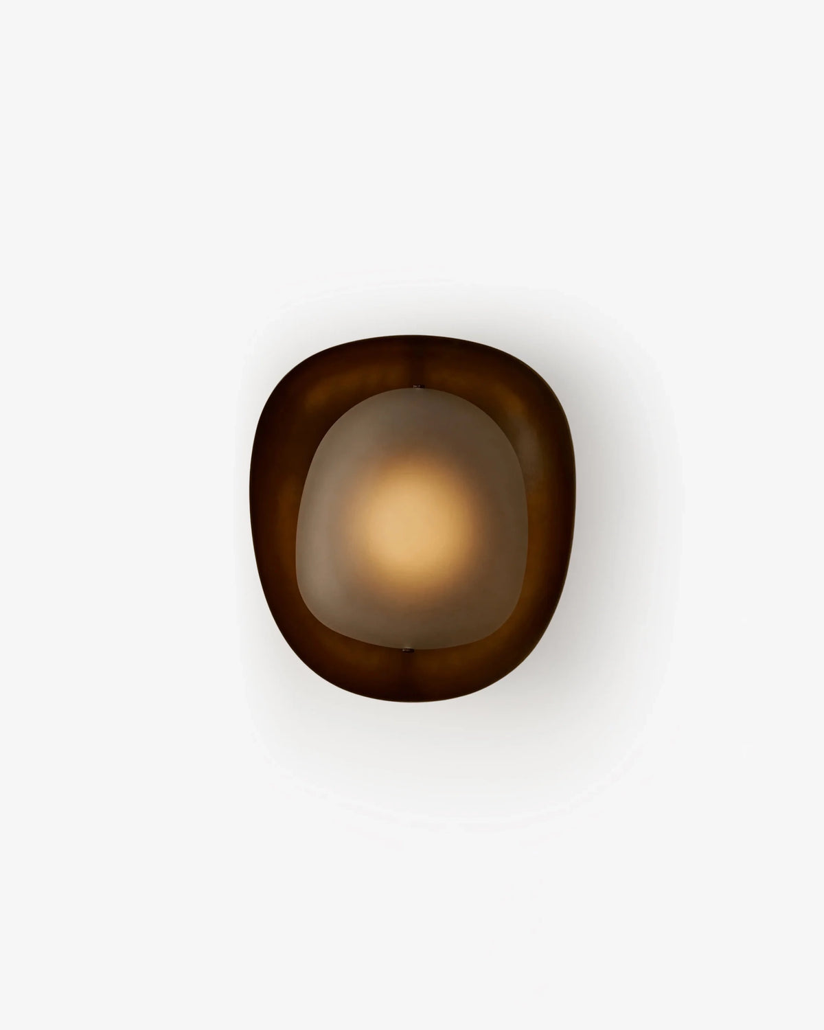 Amorphous Wall Lamp