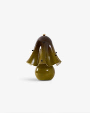 Fazzoletto Glass Table Lamp