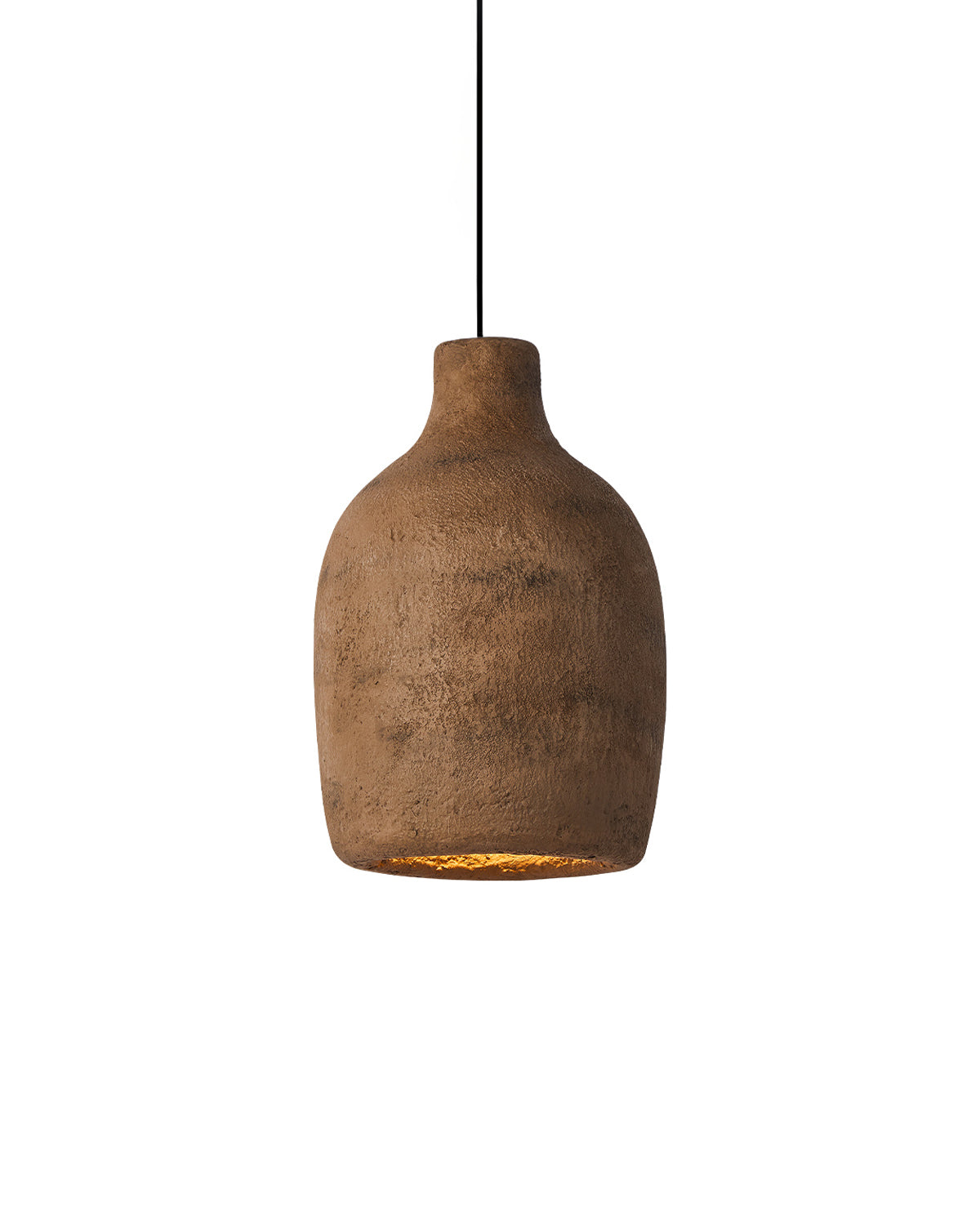 Wabi Sculpt Pendant Light