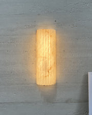 Silent Vein Wall Lamp
