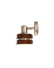 Woodwish Wall Lamp