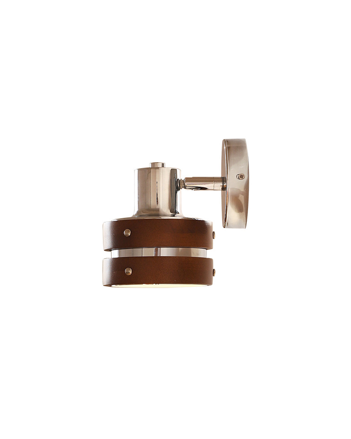 Woodwish Wall Lamp