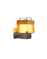 Amber Core Wall Lamp