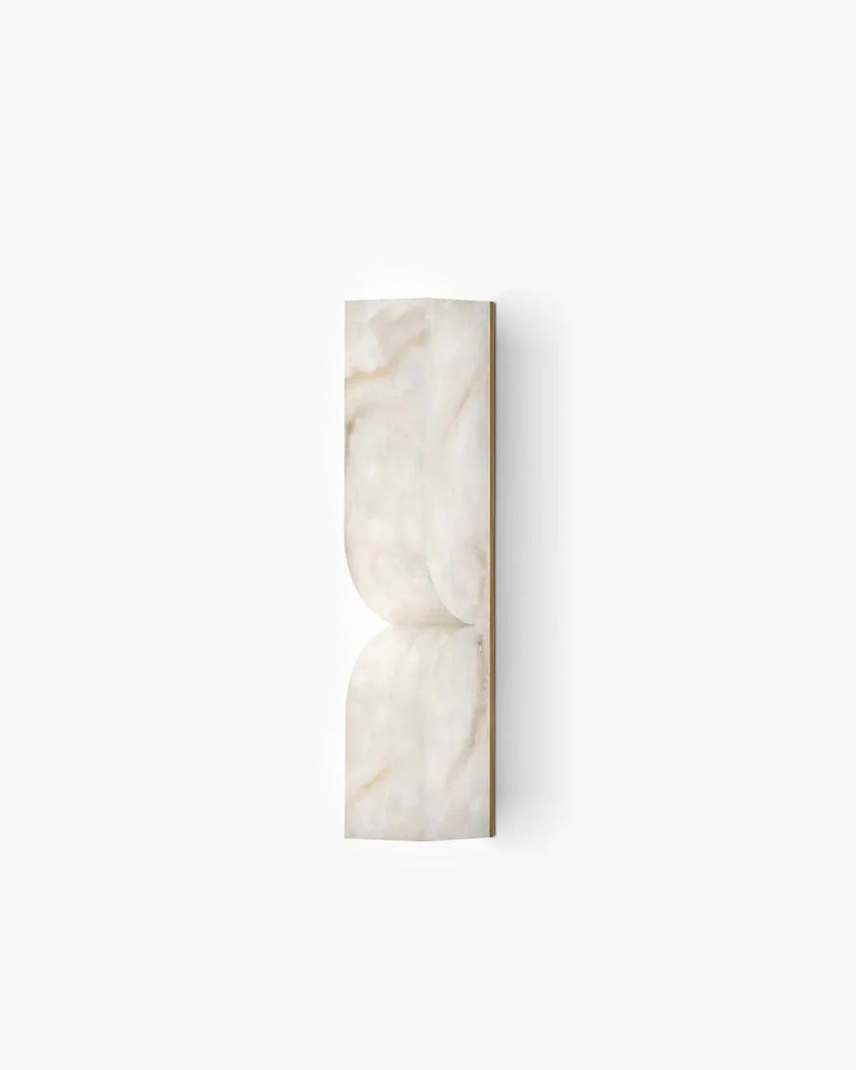 Alabaster Essence Wall Sconce