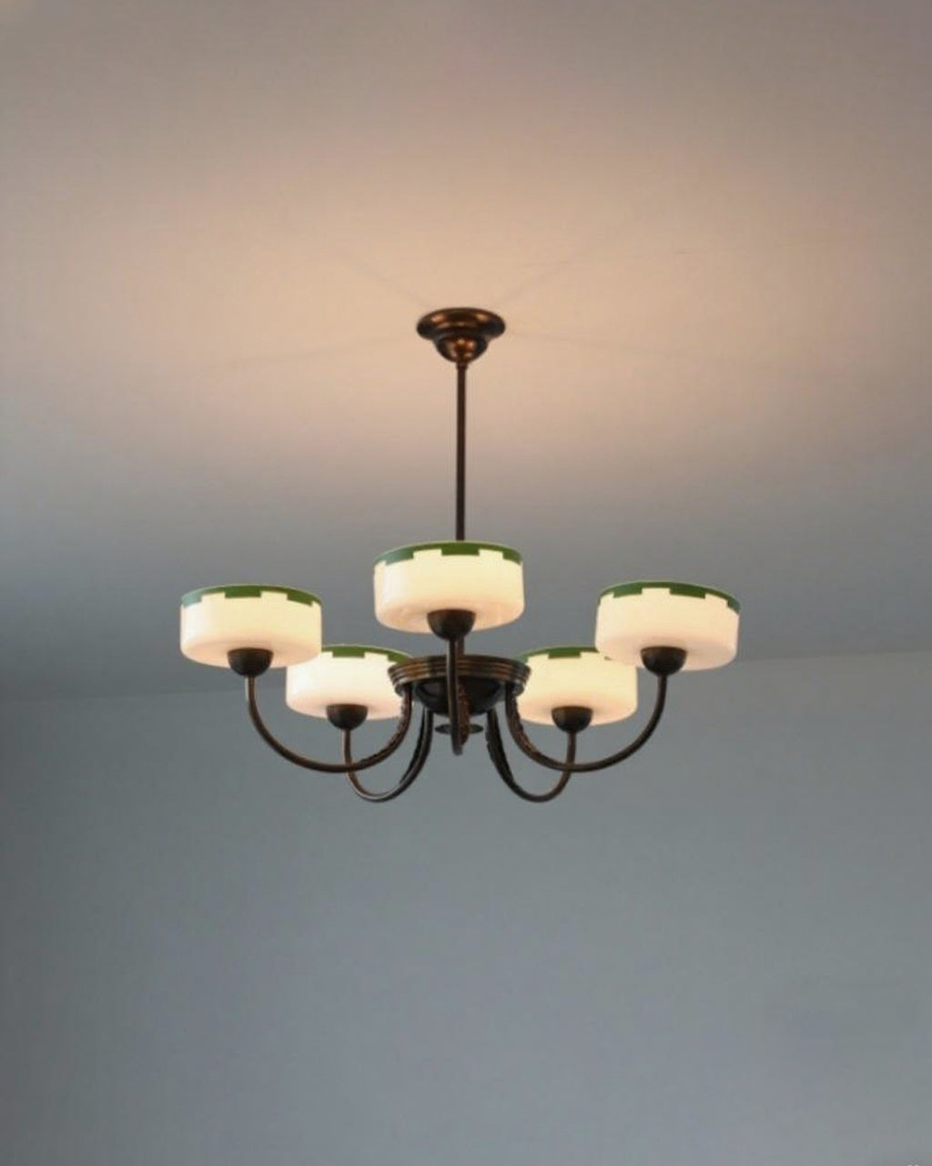 Fika Chandelier