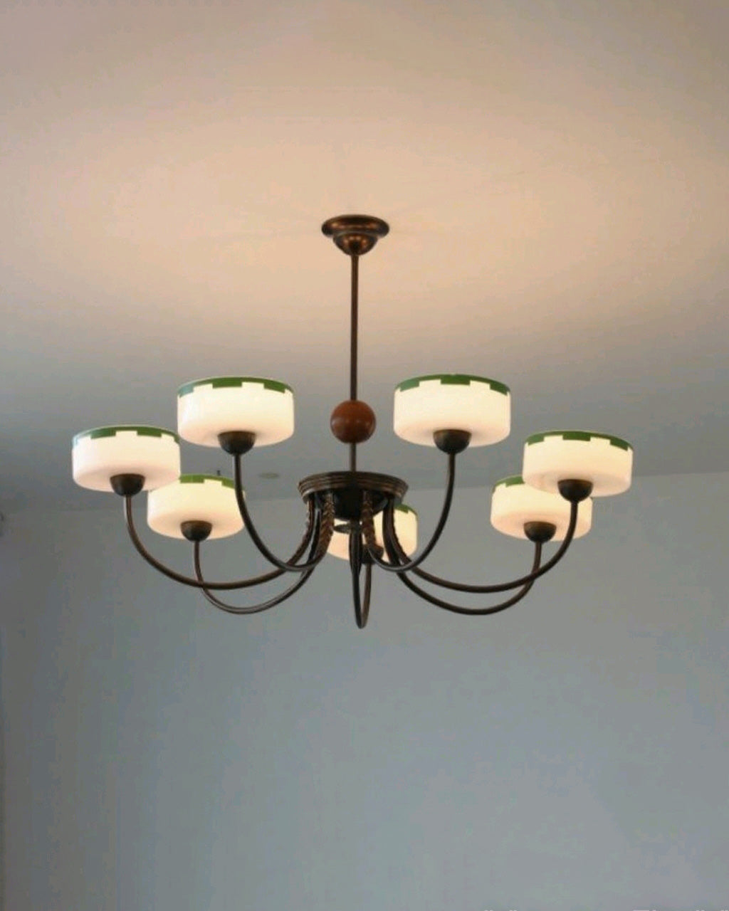 Fika Chandelier