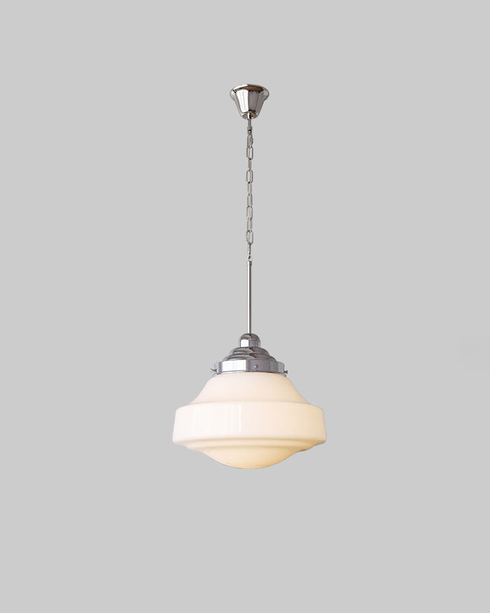 Lumina Schoolhouse Pendant