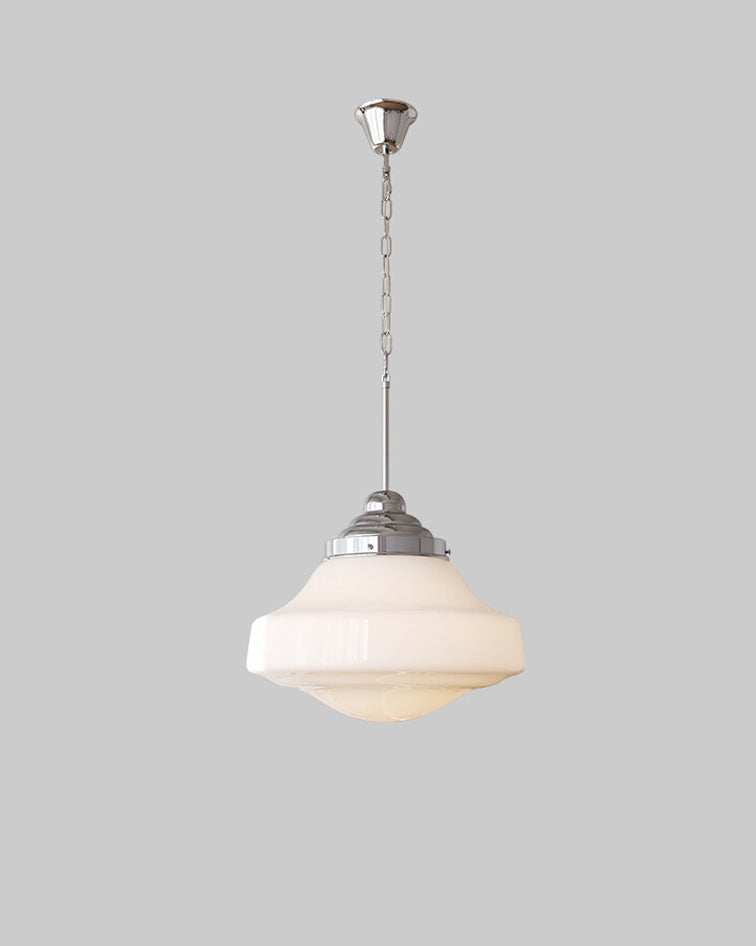 Lumina Schoolhouse Pendant