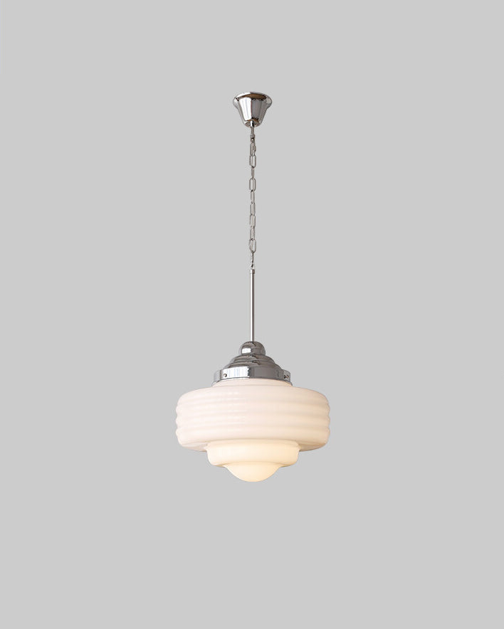 Lumina Schoolhouse Pendant
