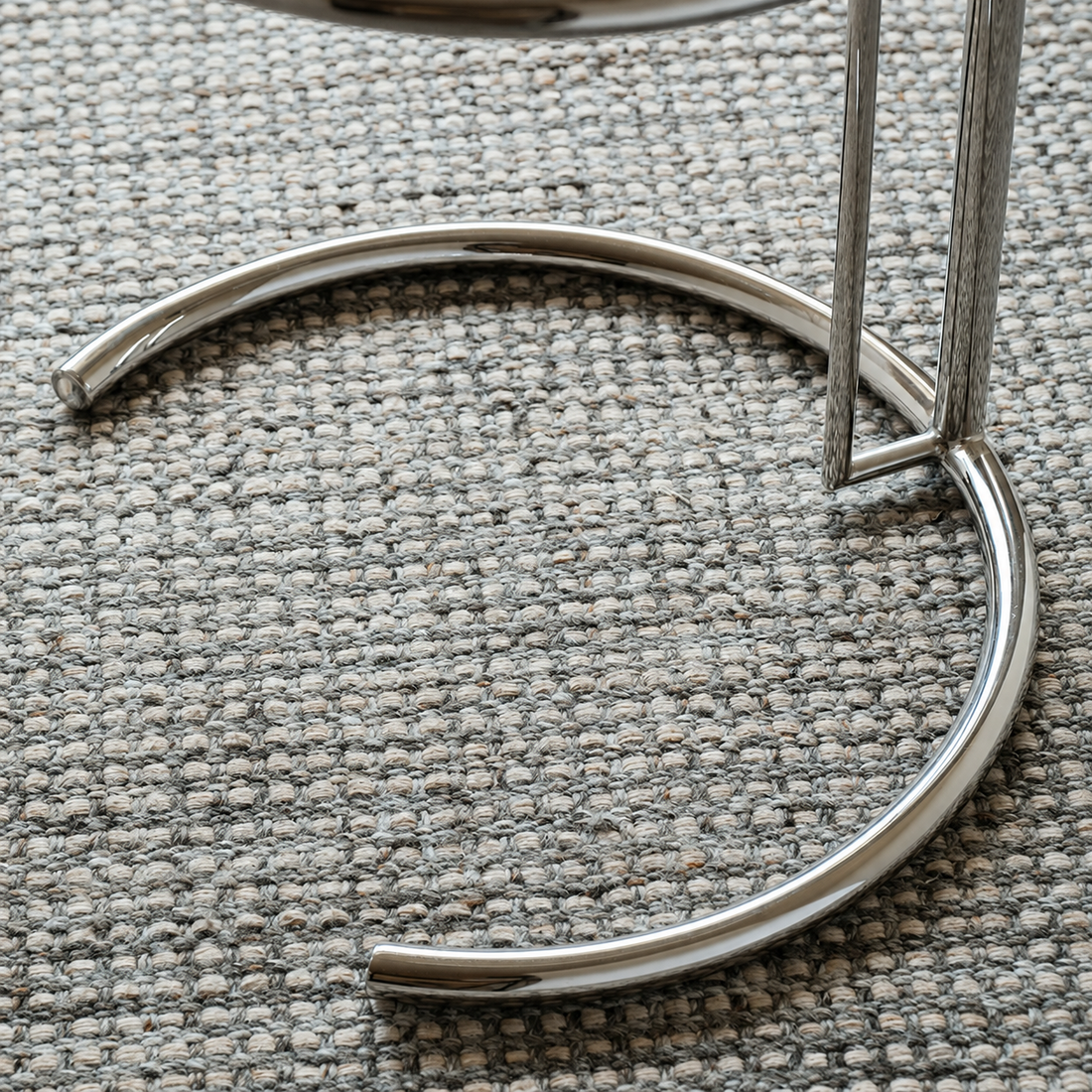 <em>Steel</em> Frame