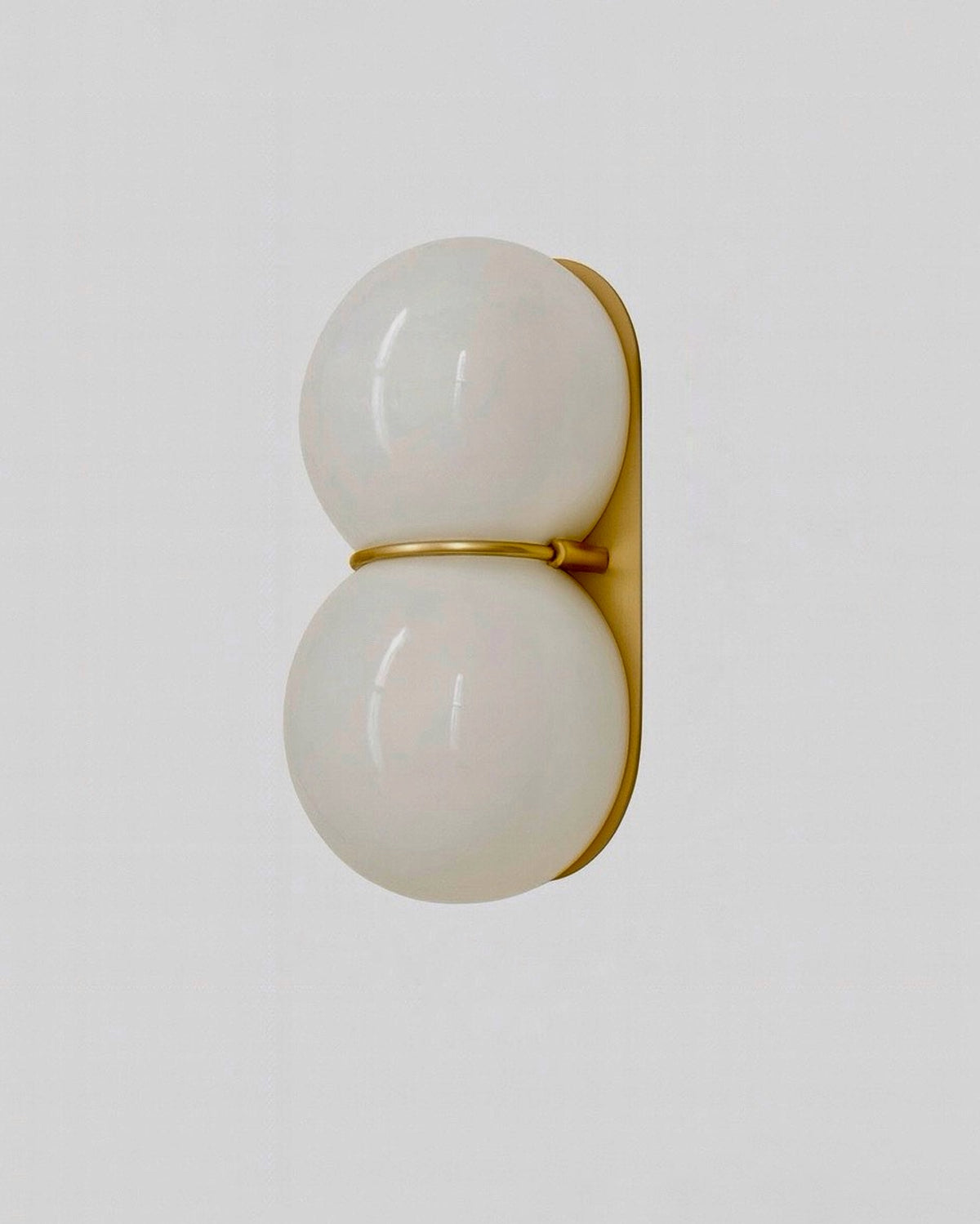 Twin Sconce